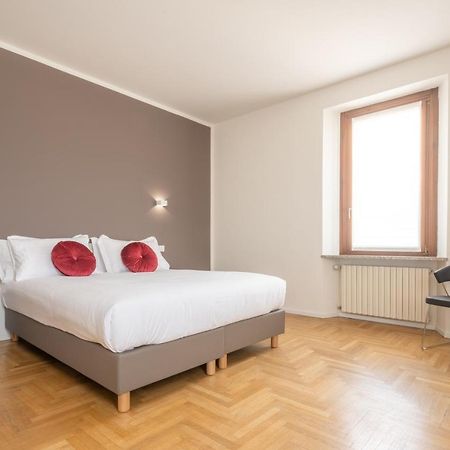 Dolomites Apartments R&R - Belluno Zewnętrze zdjęcie