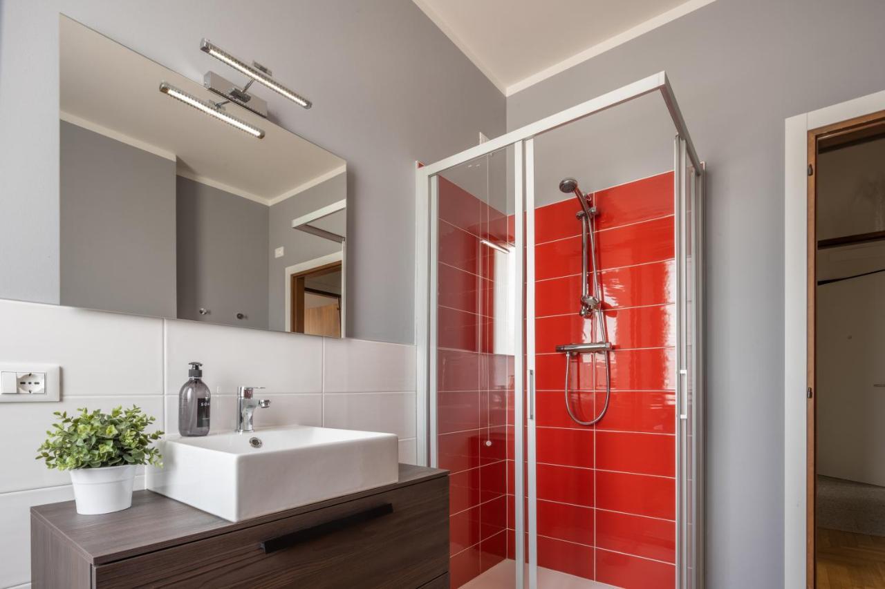 Dolomites Apartments R&R - Belluno Zewnętrze zdjęcie