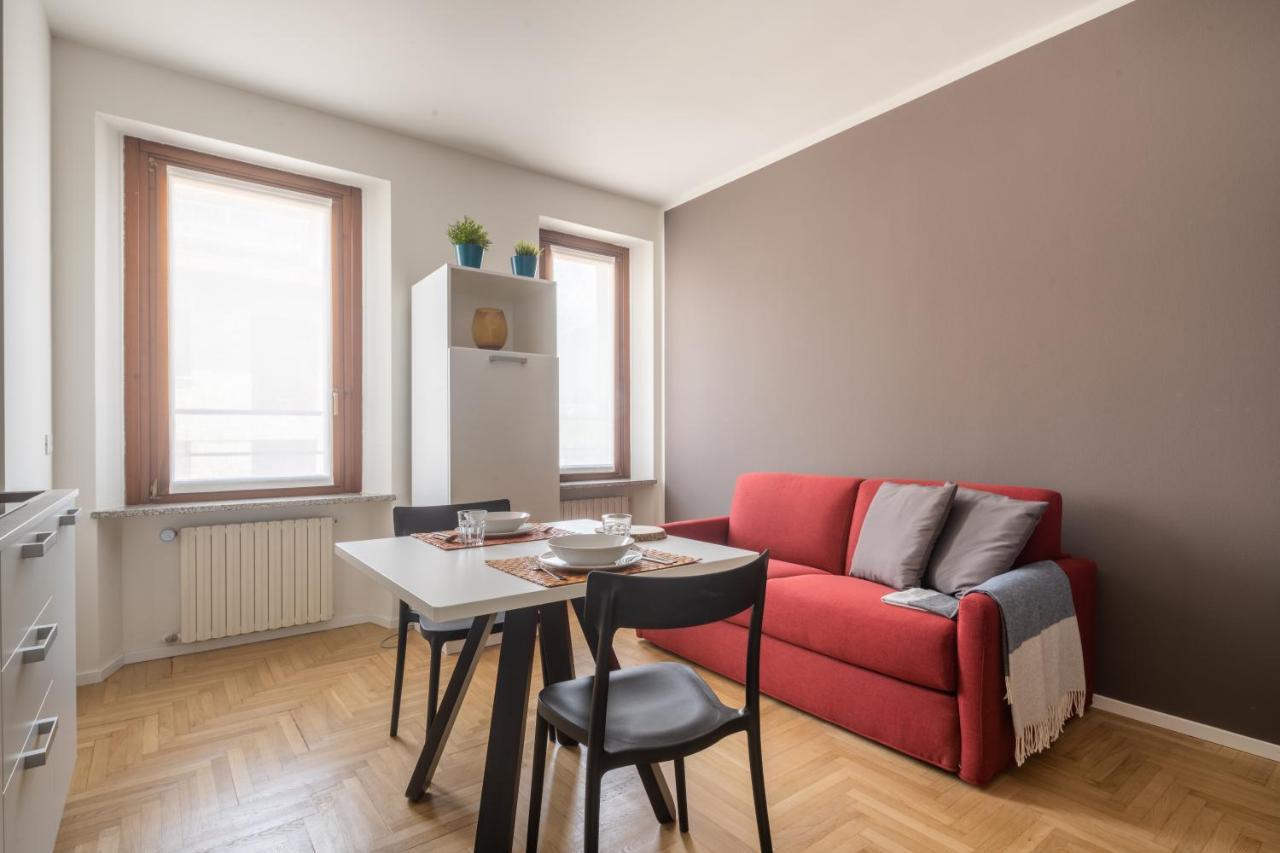 Dolomites Apartments R&R - Belluno Zewnętrze zdjęcie