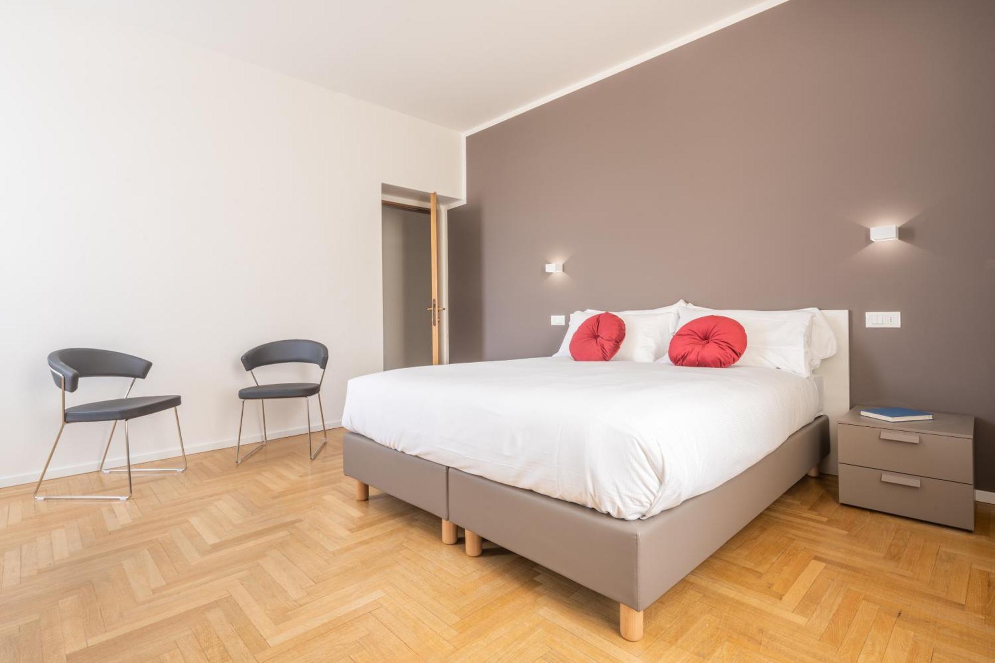 Dolomites Apartments R&R - Belluno Zewnętrze zdjęcie