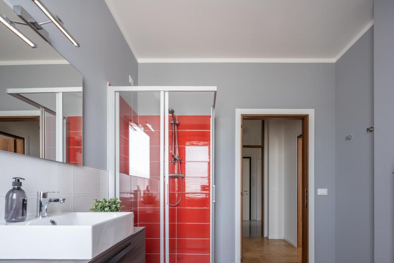 Dolomites Apartments R&R - Belluno Zewnętrze zdjęcie