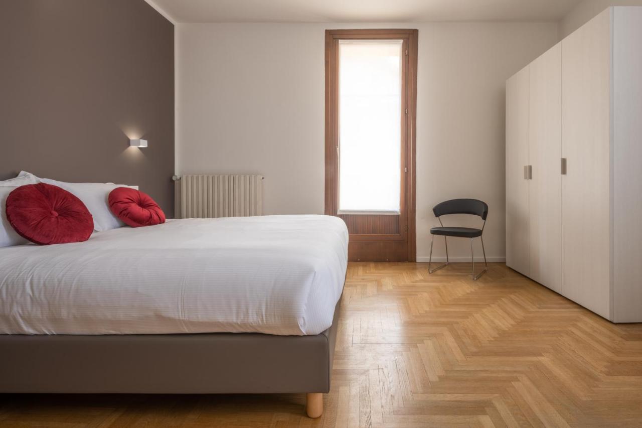 Dolomites Apartments R&R - Belluno Zewnętrze zdjęcie