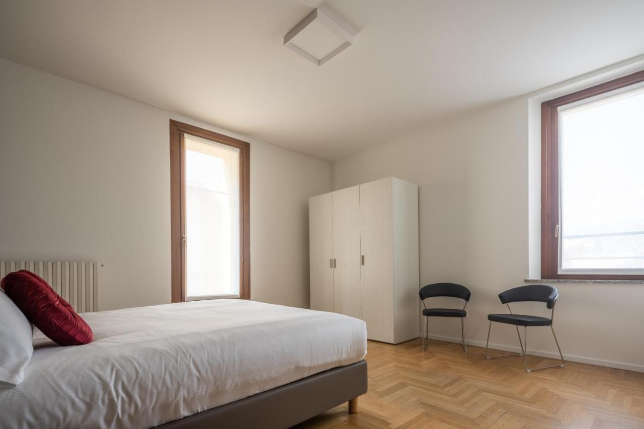 Dolomites Apartments R&R - Belluno Zewnętrze zdjęcie