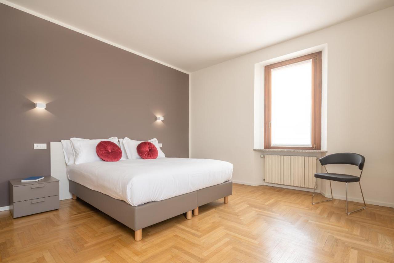 Dolomites Apartments R&R - Belluno Zewnętrze zdjęcie