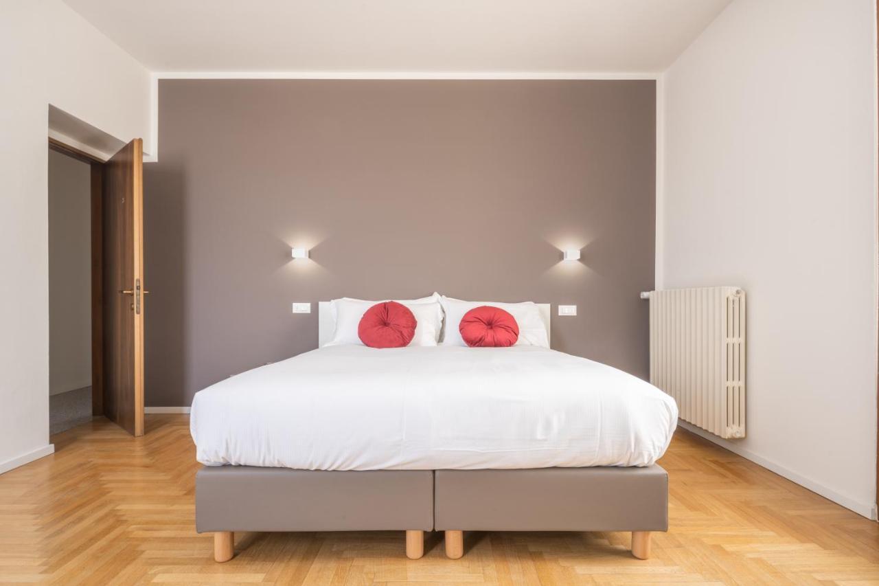 Dolomites Apartments R&R - Belluno Zewnętrze zdjęcie