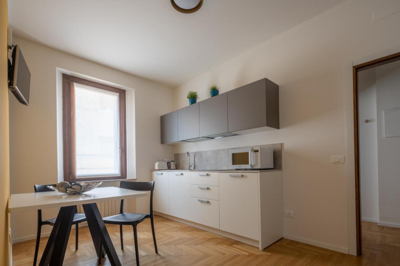 Dolomites Apartments R&R - Belluno Zewnętrze zdjęcie
