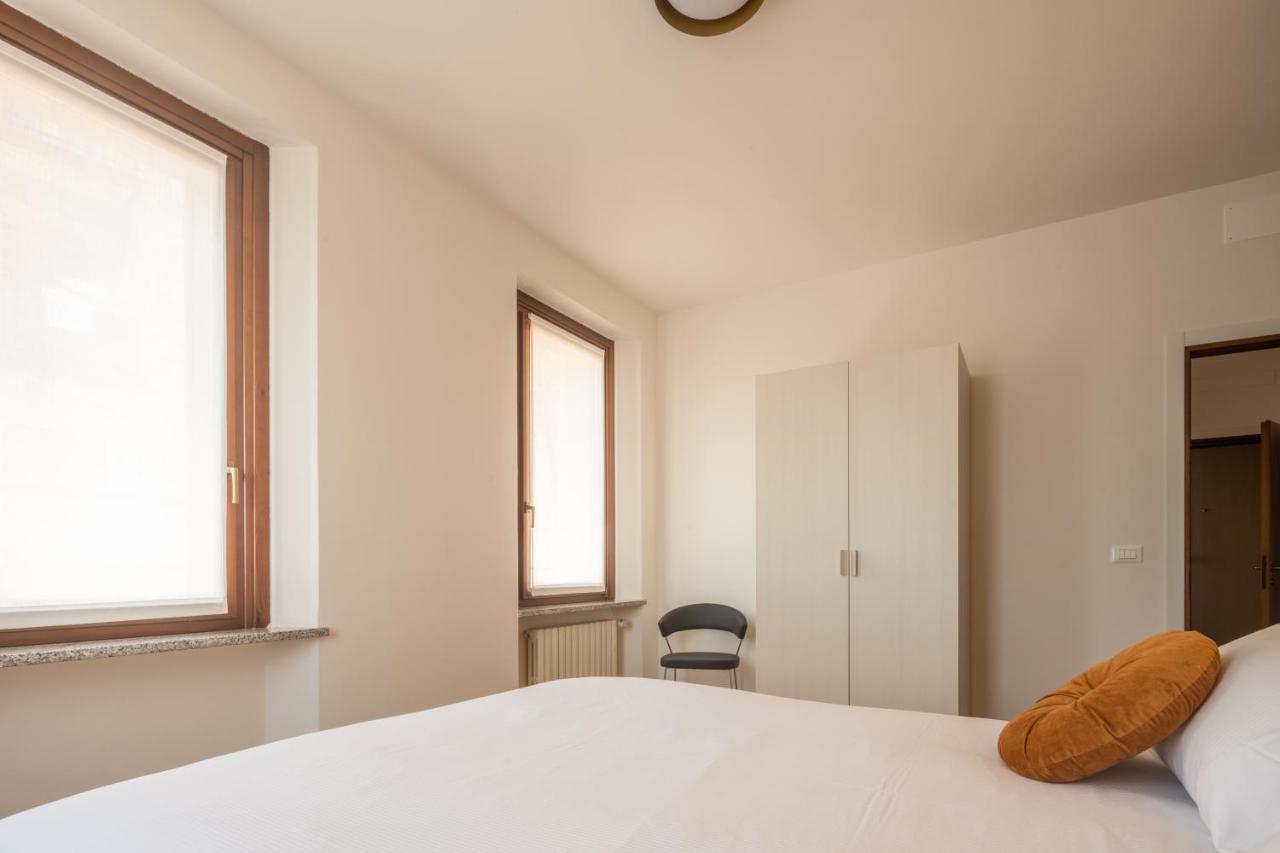 Dolomites Apartments R&R - Belluno Zewnętrze zdjęcie