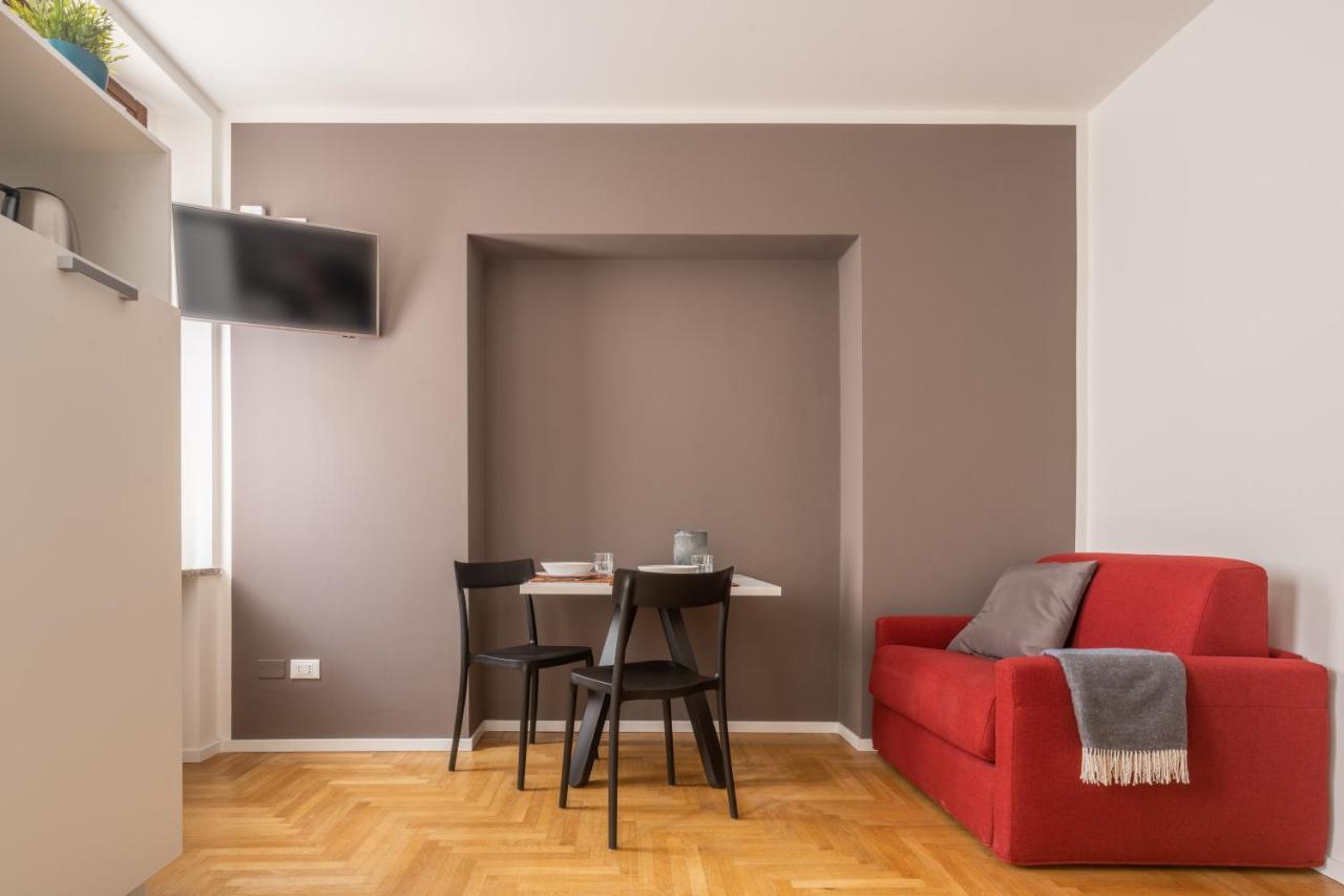 Dolomites Apartments R&R - Belluno Zewnętrze zdjęcie