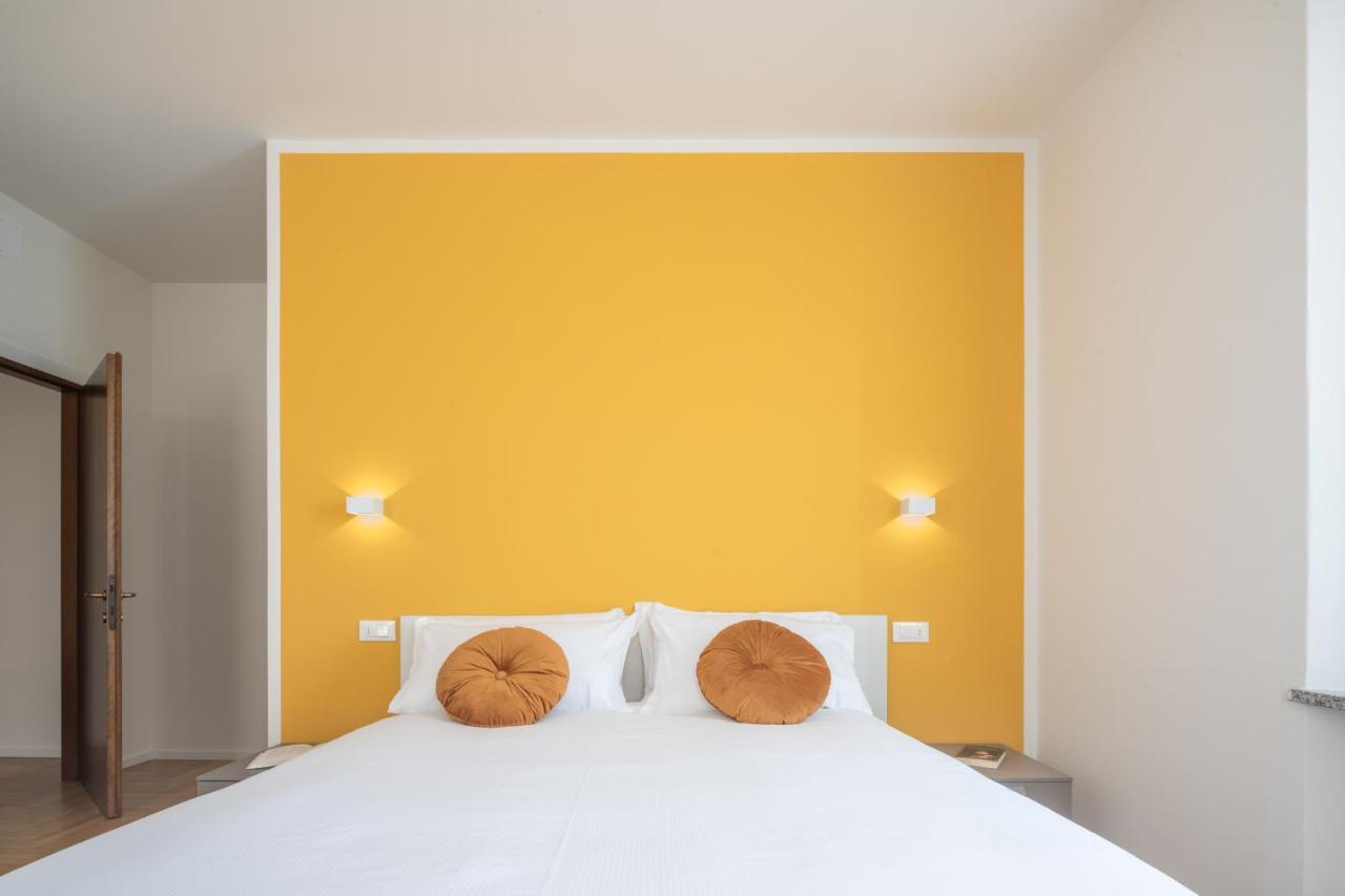 Dolomites Apartments R&R - Belluno Zewnętrze zdjęcie