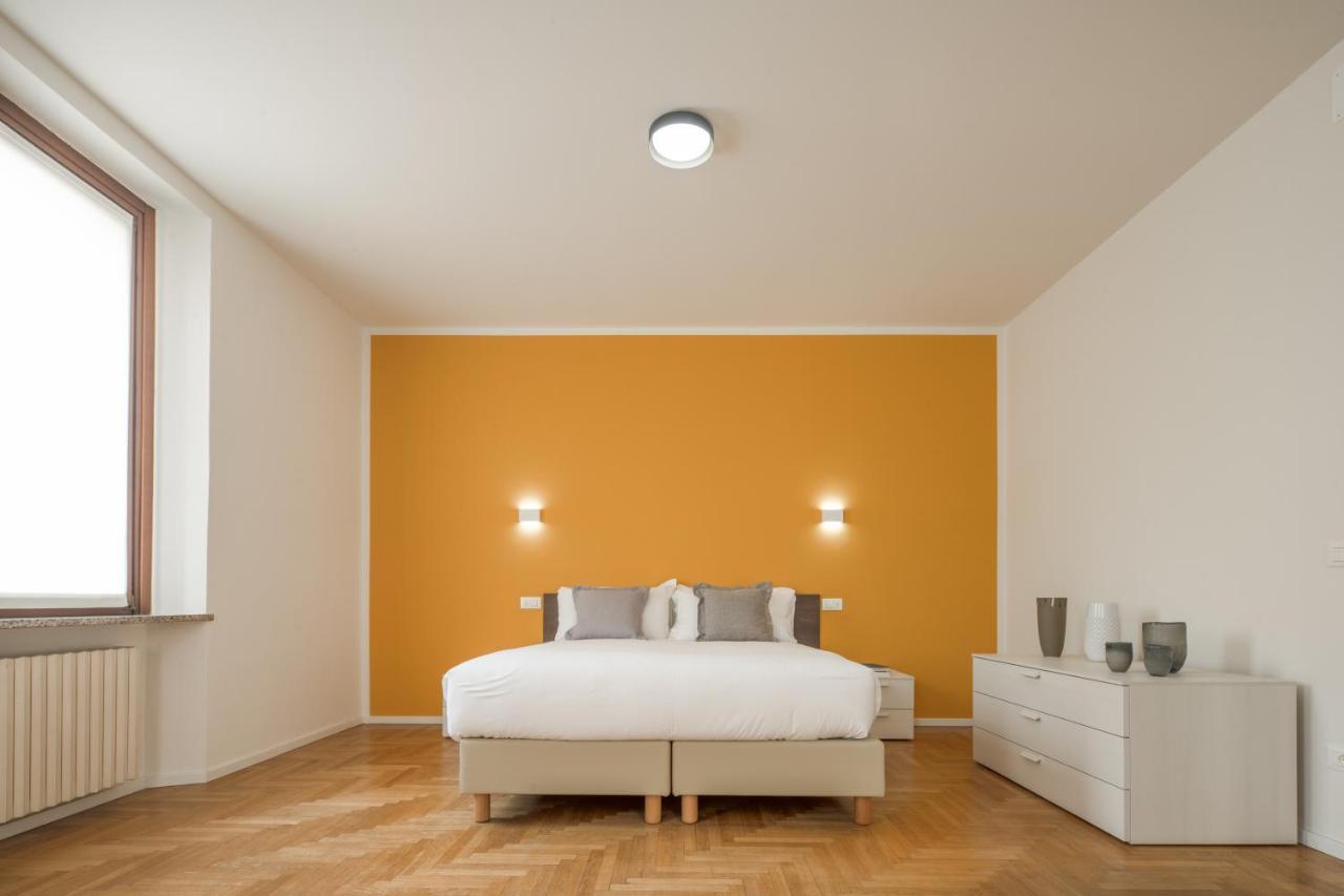 Dolomites Apartments R&R - Belluno Zewnętrze zdjęcie