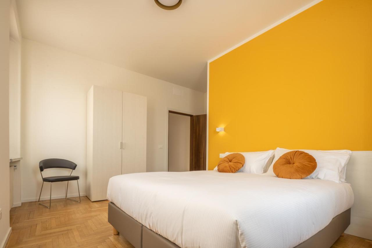 Dolomites Apartments R&R - Belluno Zewnętrze zdjęcie