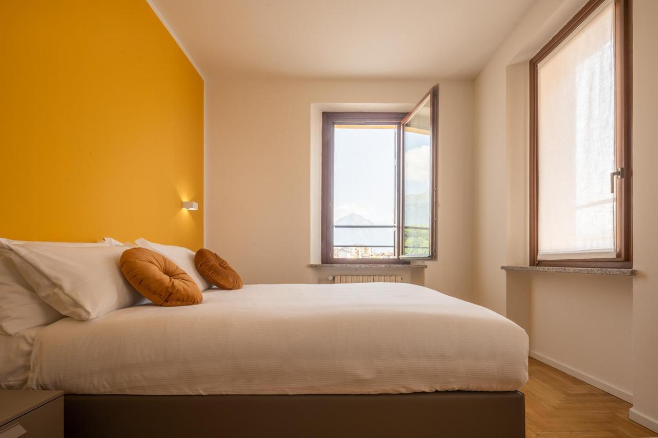 Dolomites Apartments R&R - Belluno Zewnętrze zdjęcie