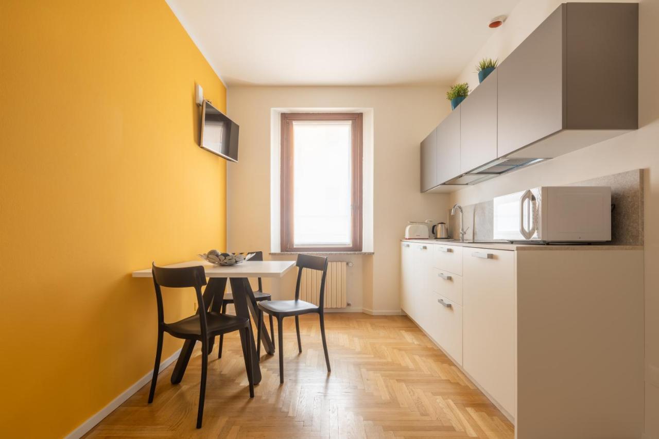 Dolomites Apartments R&R - Belluno Zewnętrze zdjęcie