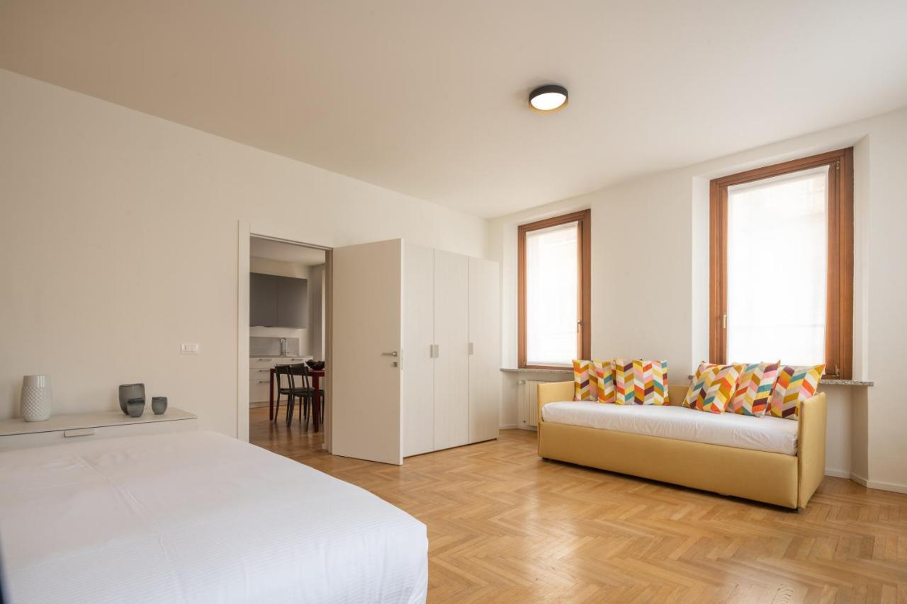 Dolomites Apartments R&R - Belluno Zewnętrze zdjęcie