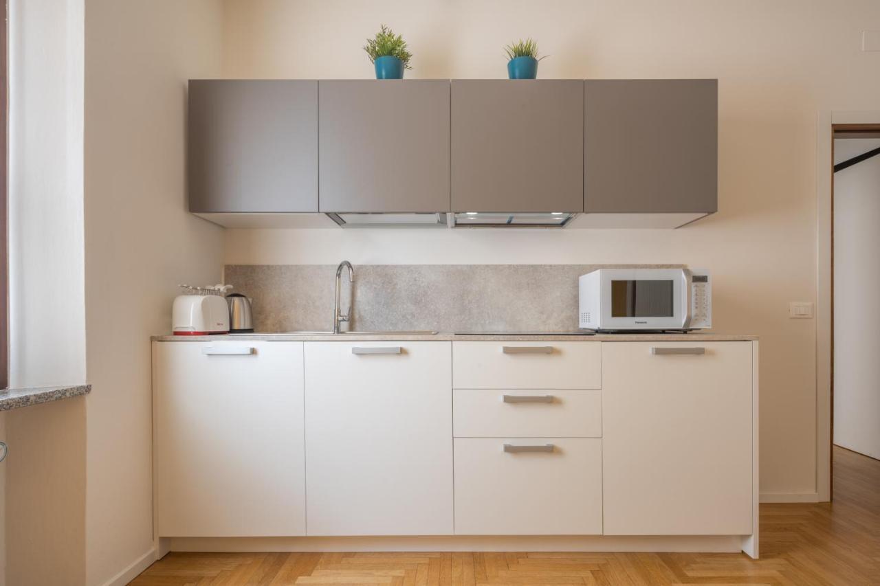 Dolomites Apartments R&R - Belluno Zewnętrze zdjęcie