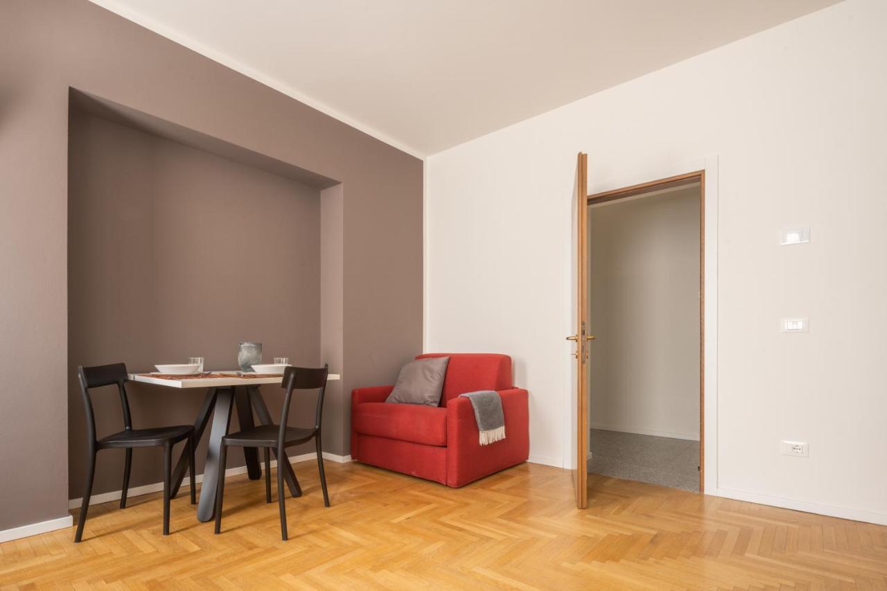 Dolomites Apartments R&R - Belluno Zewnętrze zdjęcie