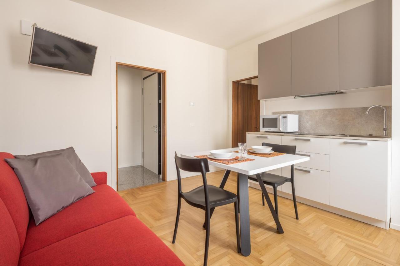 Dolomites Apartments R&R - Belluno Zewnętrze zdjęcie