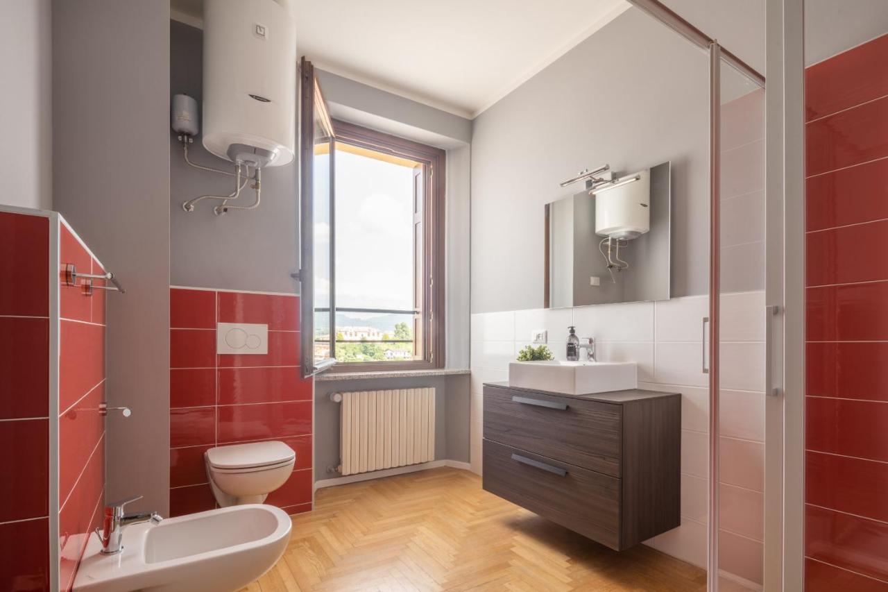 Dolomites Apartments R&R - Belluno Zewnętrze zdjęcie