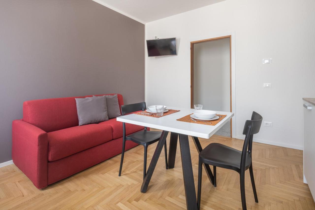 Dolomites Apartments R&R - Belluno Zewnętrze zdjęcie