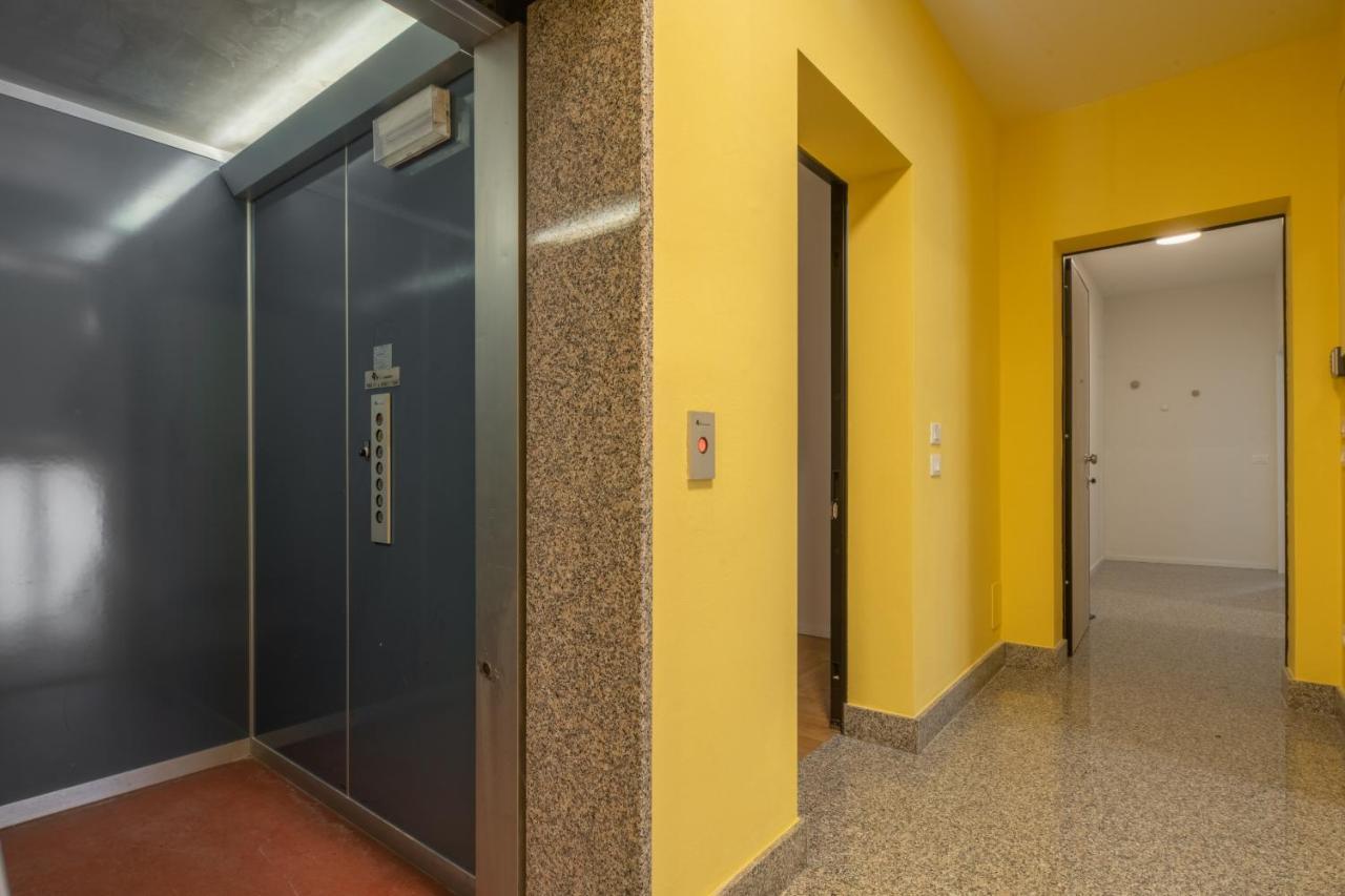 Dolomites Apartments R&R - Belluno Zewnętrze zdjęcie
