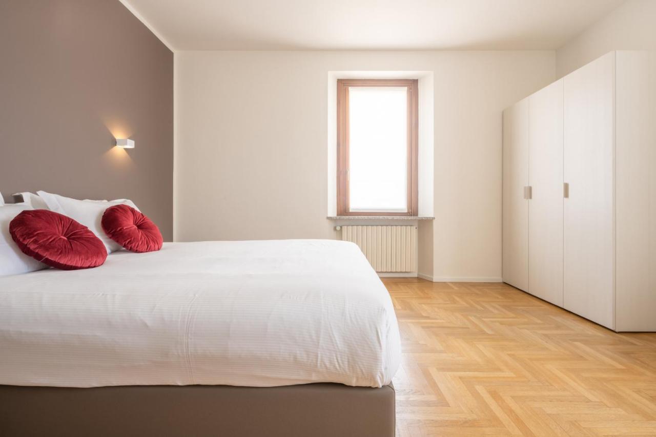 Dolomites Apartments R&R - Belluno Zewnętrze zdjęcie
