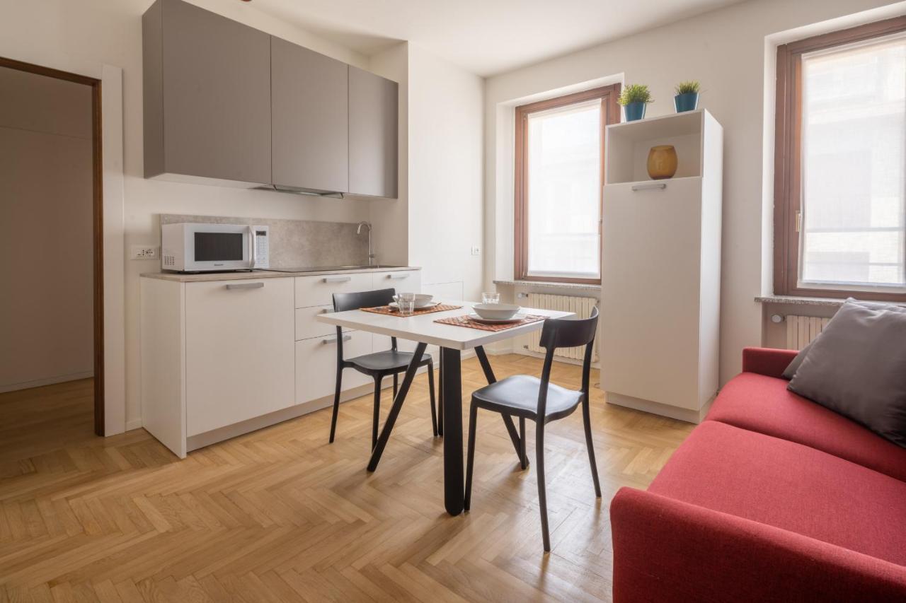 Dolomites Apartments R&R - Belluno Zewnętrze zdjęcie