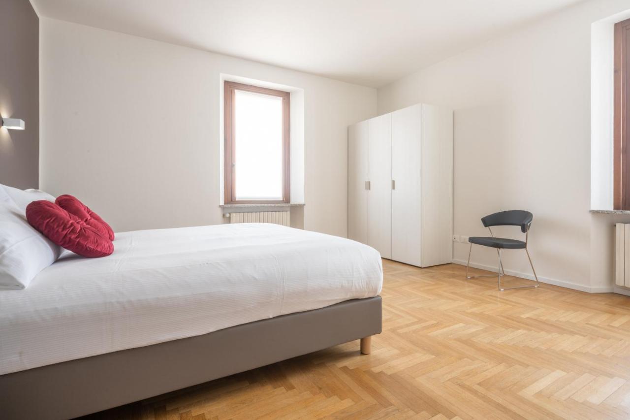 Dolomites Apartments R&R - Belluno Zewnętrze zdjęcie